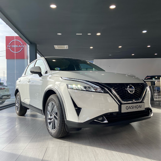 Nissan Kento Motor - Thumbnail