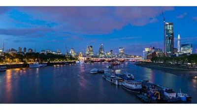 Global Employee Mobility