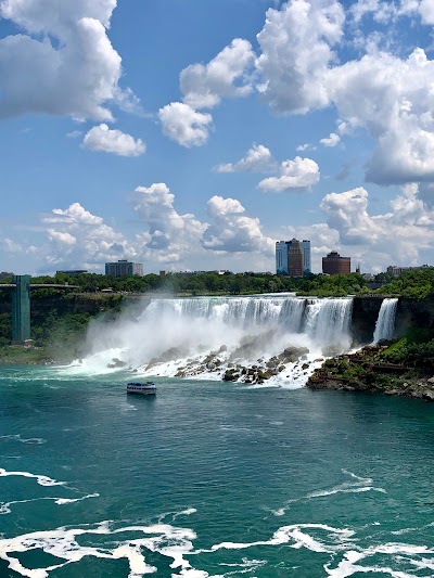 Niagara Falls