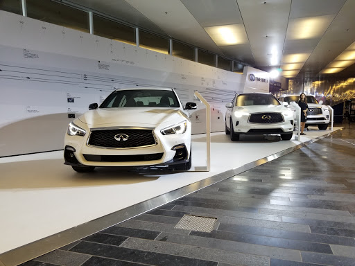 Park Avenue INFINITI Brossard - Thumbnail