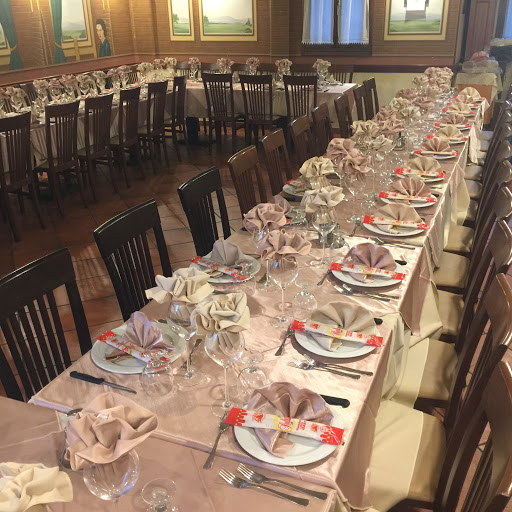 Trattoria Il Vaporino