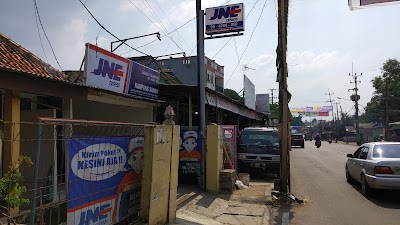 Photos of JNE Agen Kp. Sawah