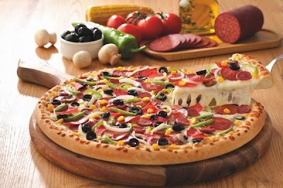 Photos of Domino's Pizza Yenişehir Soyak