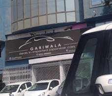 GariWala karachi