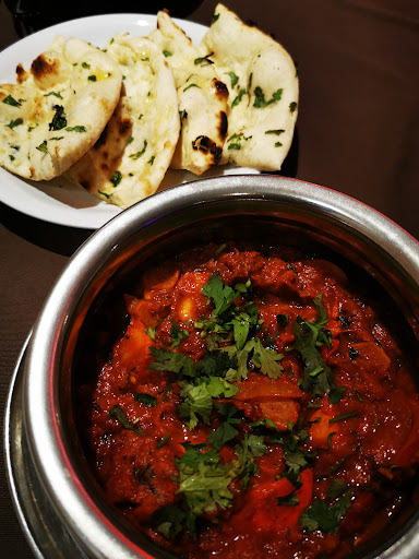 Spice River - Visual