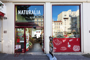 Photo n°21 de NATURALIA à Pantin (Supermarché)