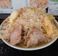だしの風食堂 阿賀野店