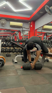 TRINITY FITNESS & SLIMMING CENTER - Best Gym in NOIDA sec 22 – Videos in Noida, Uttar Pradesh