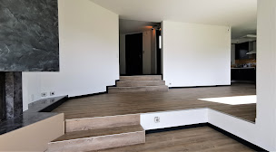 Photo n°1 de Les Artisans Peintres Savoyards à Aix-les-Bains (Plâtrier.ère)