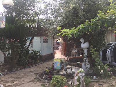 Photos of Hostal Oasis