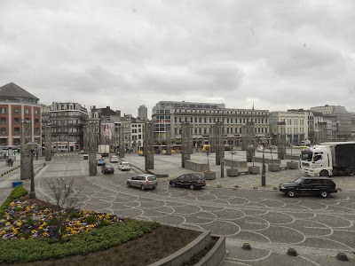 Photos of Cour d'appel de Li&egrave;ge