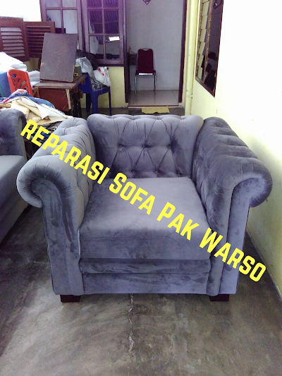Photos of Reparasi Sofa Ala Bpk. Warso