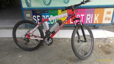 bicycle-store