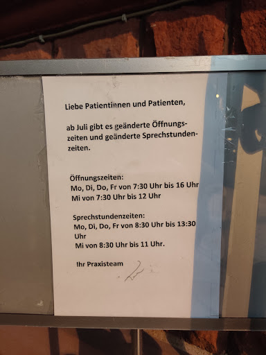 Dr. med. Rita Wickert - Thumbnail