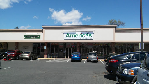 America's Food Basket of Springfield - Thumbnail