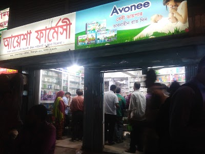 Photos of Ayesha Pharmacy