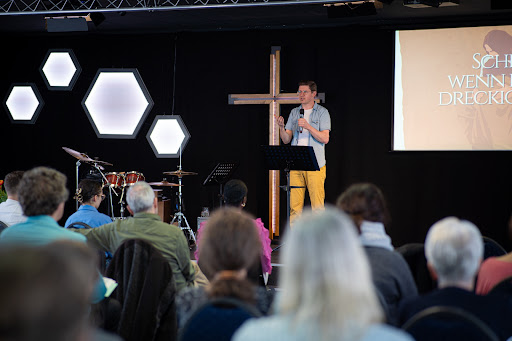 Treffpunkt Leben Nienburg (Freie Christengemeinde)