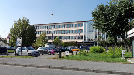 IIS Mosè Bianchi - Thumbnail