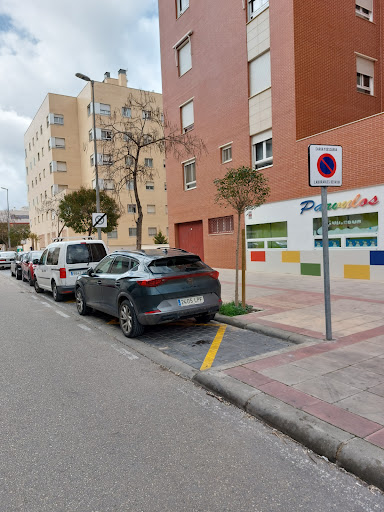 Jefatura De Policía Local - Thumbnail