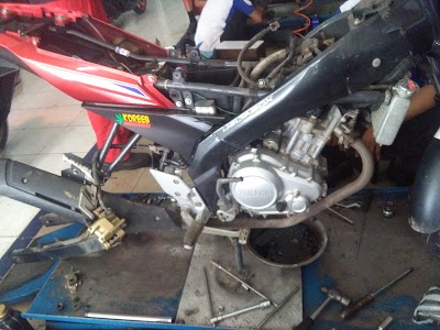 Photos of Kintamani Motor
