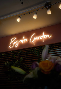 Busaba Garden Thai Cuisine by null