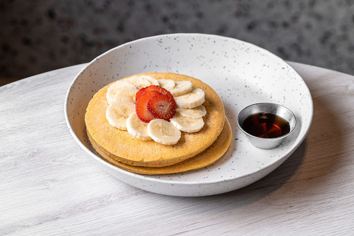 GROU Coffee + Cowork by null