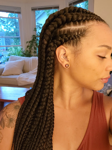 Touch Of NYC Hair Boutique - Thumbnail