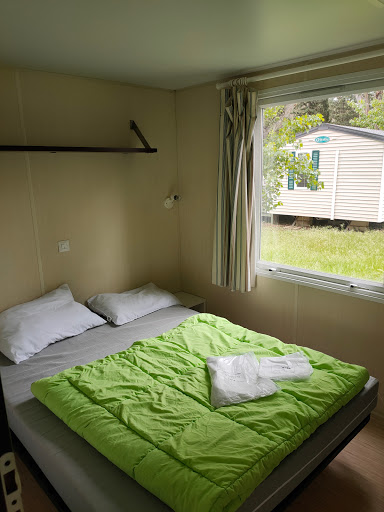 Camping Marina d'Erba Rossa - Thumbnail