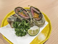 和牛と海鮮 本町しん