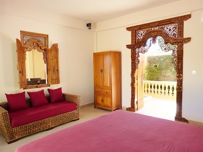 Photos of Gajah Mina Beach Resort