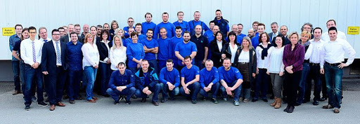 RT Filtertechnik GmbH - Visual