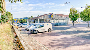 Photo n°2 de Lidl à Anduze (Supermarché)