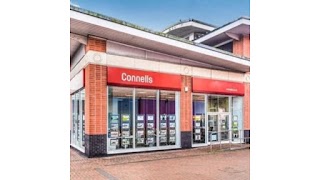 Connells Estate Agents West Bromwich
