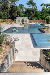 Photo n°79 de Camping Les Cyprès à Saint-Gilles-Croix-de-Vie (Terrain de camping)