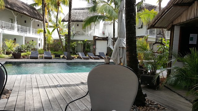 Hotel 20 Degrees Sud Grand Baie Mauritius