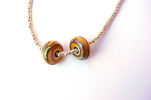 Lovable Lampwork - Visual
