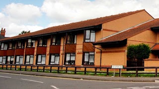 Anchor - Johnson Court