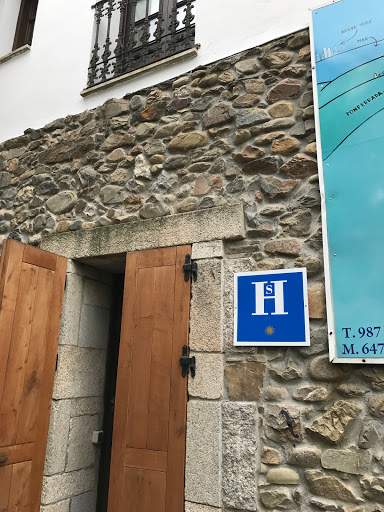 Hotel Rural Casa Del Reloj - Thumbnail