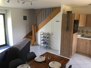 Photo n°5 de Gîte de Carjibon à Pluherlin (Maison de vacances)