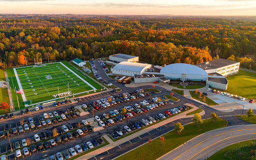 Father Gabriel Richard High School - Thumbnail