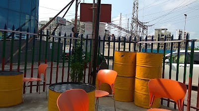 Photos of Container Kebab By Baba Rafi