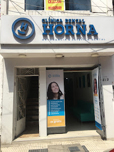 Clinica dental Horna 0