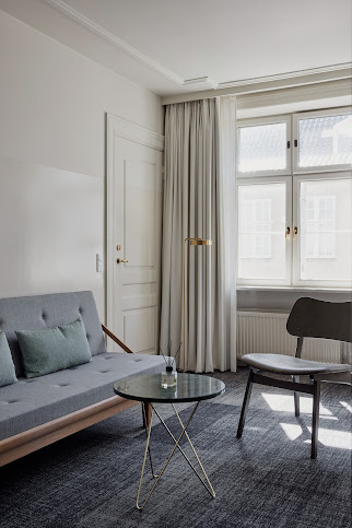 Hotel Danmark - By Brøchner Hotels by null