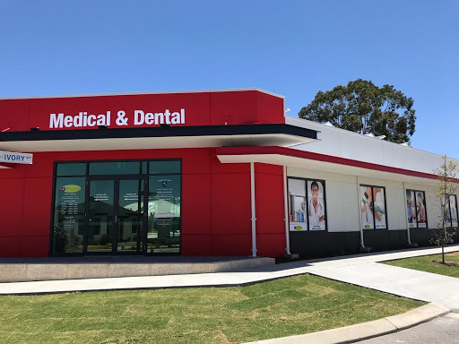 Bertram Family Medical Centre