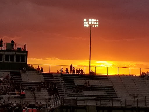 Mountain Ridge Football Field - Thumbnail