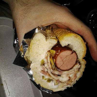 Photos of Bijan Hotdog