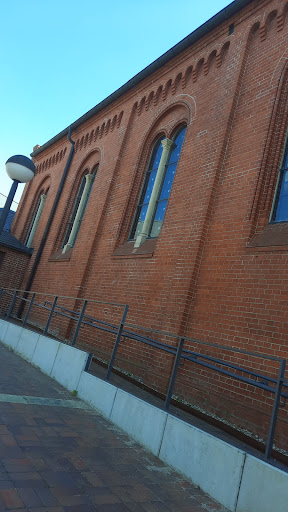 St. Maria-St. Vicelin. catholic parish church - Thumbnail