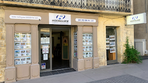 Photo n°1 de RODRIGUEZ Agence Immobilière à Pézenas (Agence immobilière)