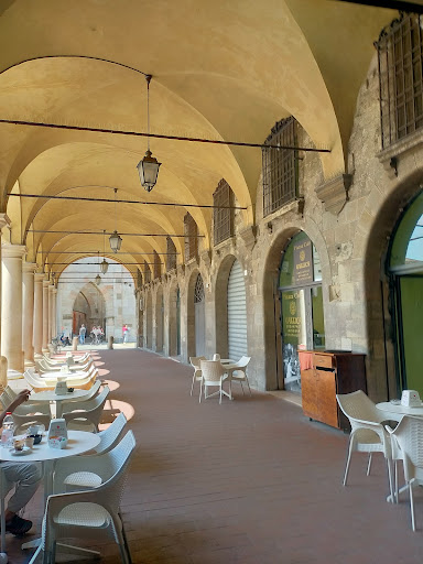 Modena Est - Visual