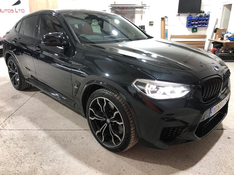 Bespoke Autos Ltd photo 3
